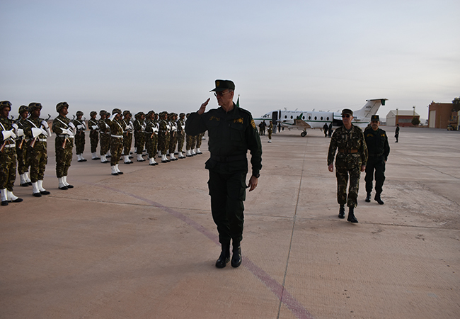 Gendarmerie nationale